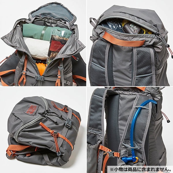 MYSTERY RANCH(�ߥ��ƥ꡼����) GALLAGATOR 20(����饲������20) 19761600