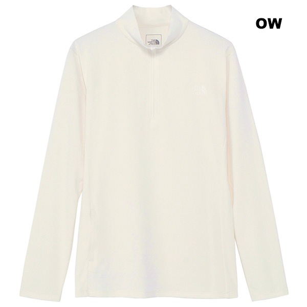 ��30%OFF��THE NORTH FACE(�Ρ����ե�����) ��2025�ղƥ�ǥ��L/S FLASHDRY 3D Zip Up(WOMENS)(���󥰥��꡼�֥ե�å���ɥ饤���꡼�ǥ������åץ��å�) NTW12201