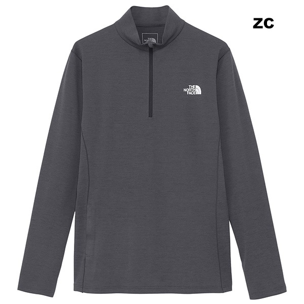 ��30%OFF��THE NORTH FACE(�Ρ����ե�����) ��2025�ղƥ�ǥ��L/S FLASHDRY 3D Zip Up(WOMENS)(���󥰥��꡼�֥ե�å���ɥ饤���꡼�ǥ������åץ��å�) NTW12201