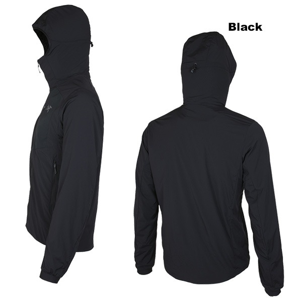 ARC'TERYX(�������ƥꥯ��) Proton Lightweight Hoody Men's(�ץ��ȥ� �饤�ȥ������� �ա��ǥ� ���) X000006908