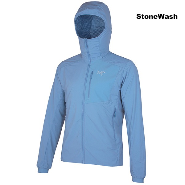 ARC'TERYX(�������ƥꥯ��) Proton Lightweight Hoody Men's(�ץ��ȥ� �饤�ȥ������� �ա��ǥ� ���) X000006908