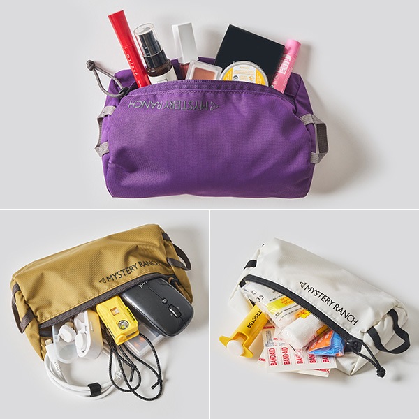 MYSTERY RANCH(�ߥ��ƥ꡼����) VOID BAG S(�ܥ��ɥХå�S) 19761645