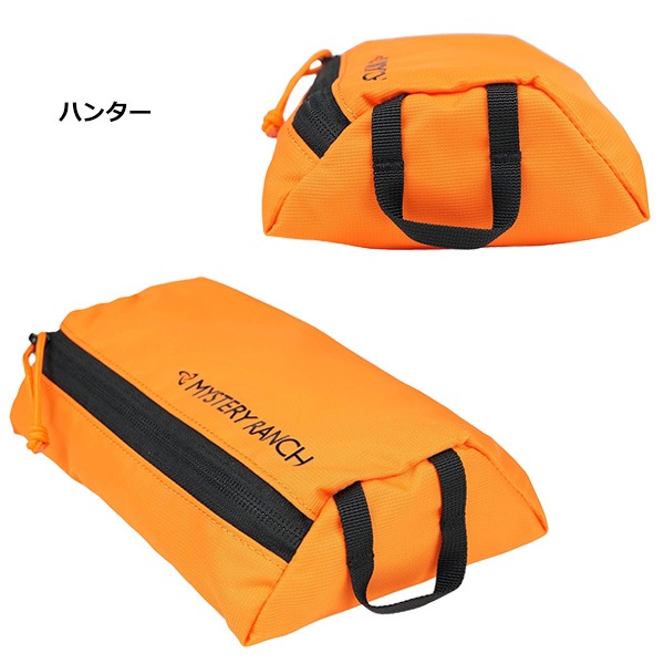 MYSTERY RANCH(�ߥ��ƥ꡼����) VOID BAG S(�ܥ��ɥХå�S) 19761645