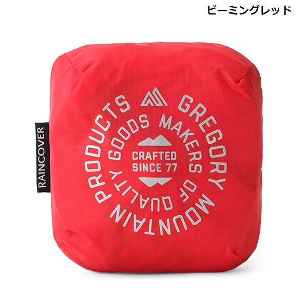 GREGORY(���쥴�꡼) RAINCOVER 50-80 �쥤�󥫥С� 50-80