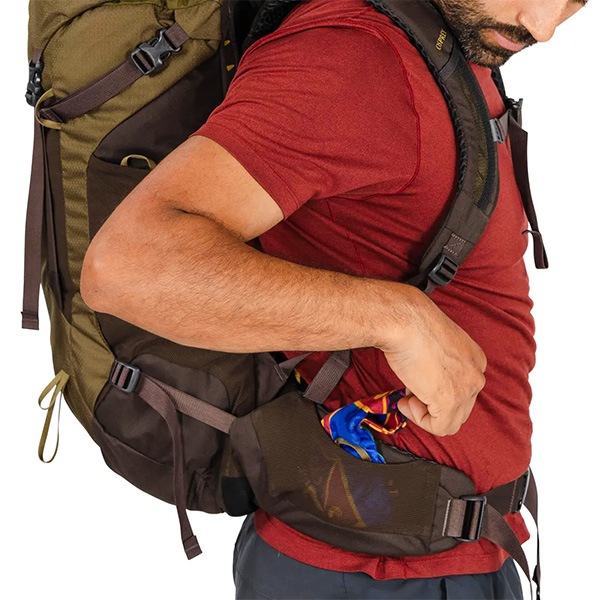 Osprey(�����ץ졼) �����ȥ��LT35 OS50159