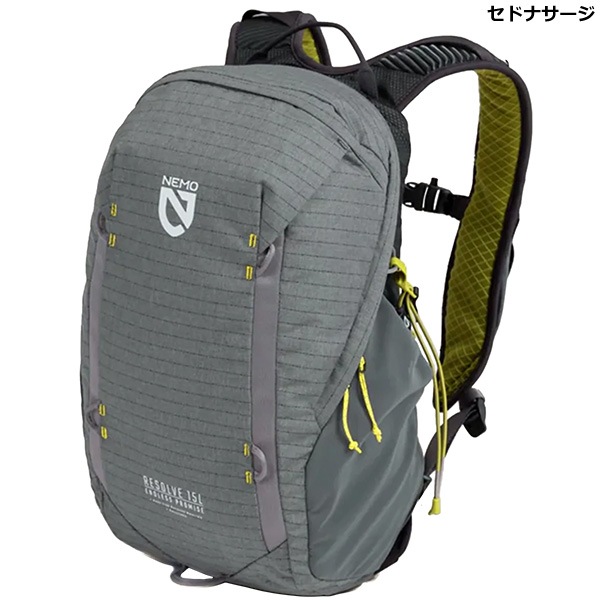 NEMO(�ˡ��⡦�������åץ���) �꥾���15L NEM321-009026