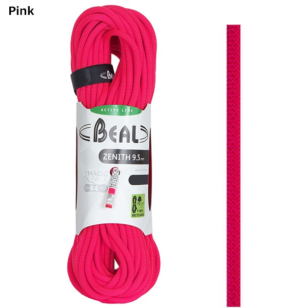 BEAL(�٥�����) 9.5mm ���˥� 60m BE11107