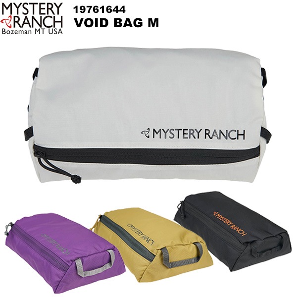 MYSTERY RANCH(ߥƥ꡼) VOID BAG M(ܥɥХåM) 19761644
