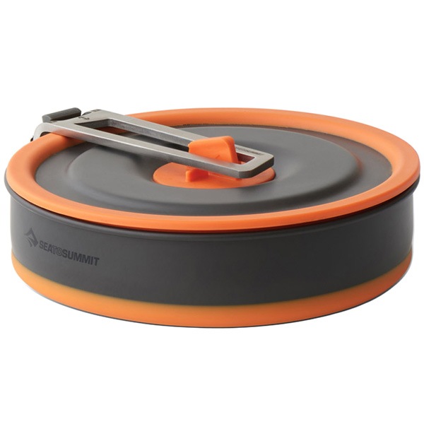 Sea to Summit(�����ȥ����ߥå�) �ե���ƥ���UL����ץ��֥���ݥåȥ��å����å�[1P]3�� ST84183