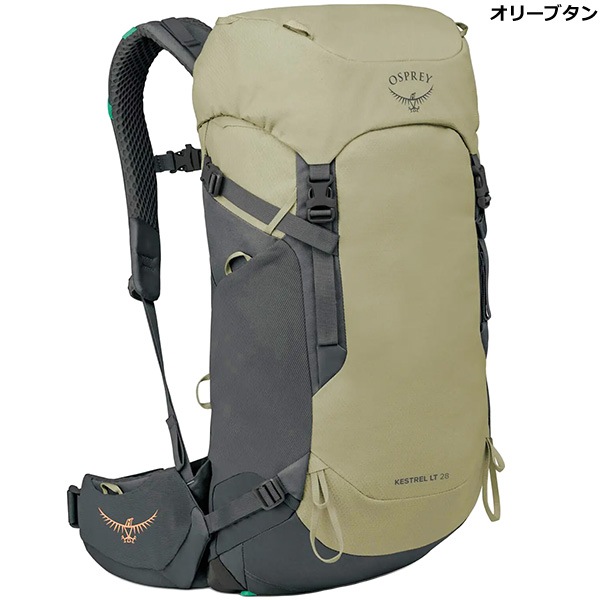 Osprey(�����ץ졼) �����ȥ��LT28 OS50160