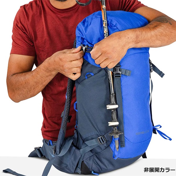 Osprey(�����ץ졼) �����ȥ��LT28 OS50160