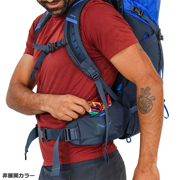 Osprey(�����ץ졼) �����ȥ��LT28 OS50160