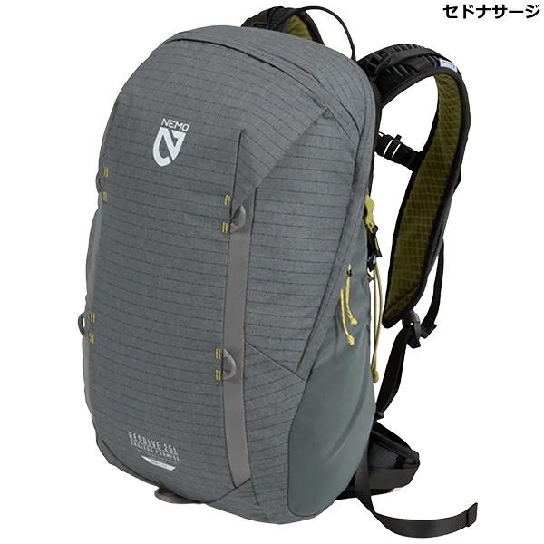 NEMO(�ˡ��⡦�������åץ���) �꥾��� ��� 25L NEM321-010026