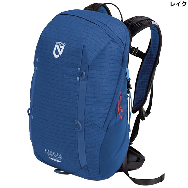 NEMO(�ˡ��⡦�������åץ���) �꥾��� ��� 25L NEM321-010026