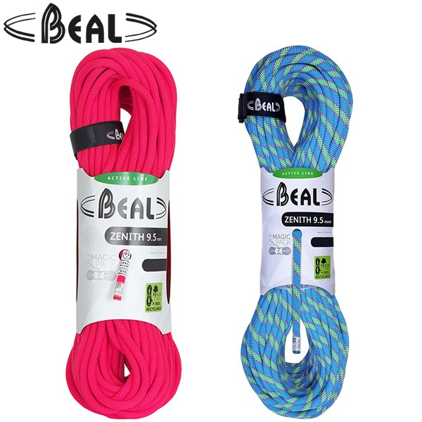 BEAL(�٥�����) 9.5mm ���˥� 50m BE11106