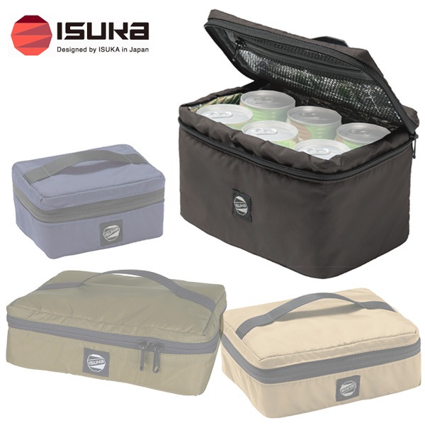 ISUKA(������) ����ѥ��ȥ����顼�Хå� L