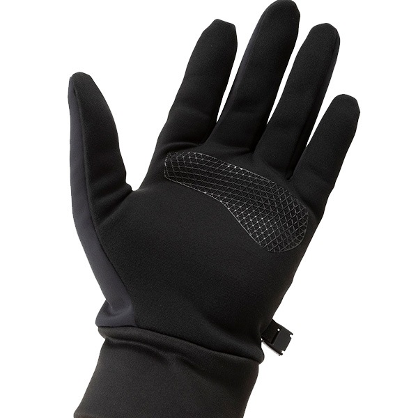 THE NORTH FACE(�Ρ����ե�����) Windstopper Etip Glove (������ɥ��ȥåѡ��������åץ�������)