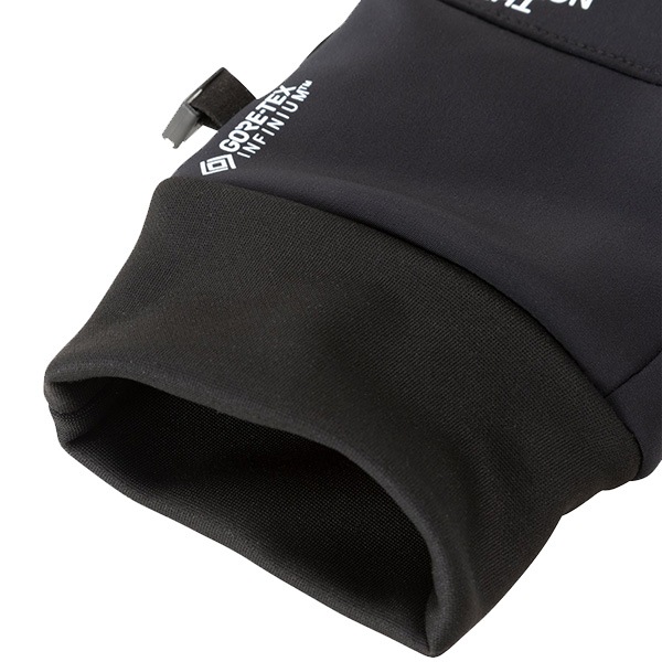 THE NORTH FACE(�Ρ����ե�����) Windstopper Etip Glove (������ɥ��ȥåѡ��������åץ�������)