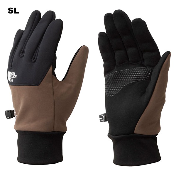 THE NORTH FACE(�Ρ����ե�����) Windstopper Etip Glove (������ɥ��ȥåѡ��������åץ�������)