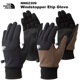THE NORTH FACE(�Ρ����ե�����) Windstopper Etip Glove (������ɥ��ȥåѡ��������åץ�������)