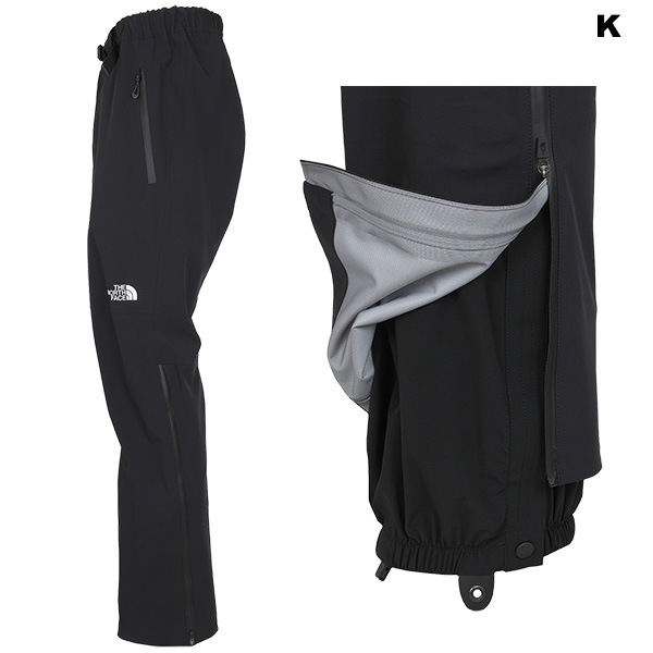 ��40%OFF��THE NORTH FACE(�Ρ����ե�����)  ��2024-25���ߥ�ǥ��FL Winterlander Pant(�ե塼���㡼�饤�ȥ����󥿡��������ѥ��) NP62302