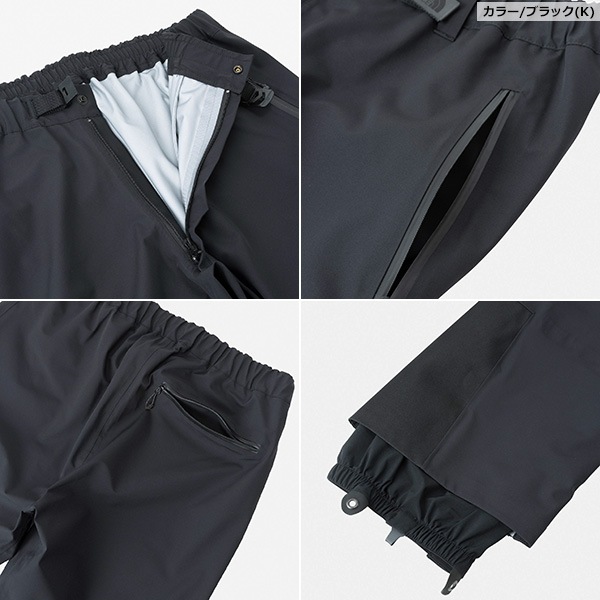 30%OFFTHE NORTH FACE(Ρե) FL Winterlander Pant(ե塼㡼饤ȥ󥿡ѥ) NP62302 2024-25ߥǥ