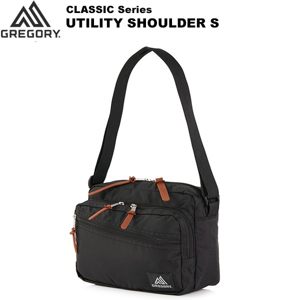 GREGORY(쥴꡼) UTILITY SHOULDER S 桼ƥƥS