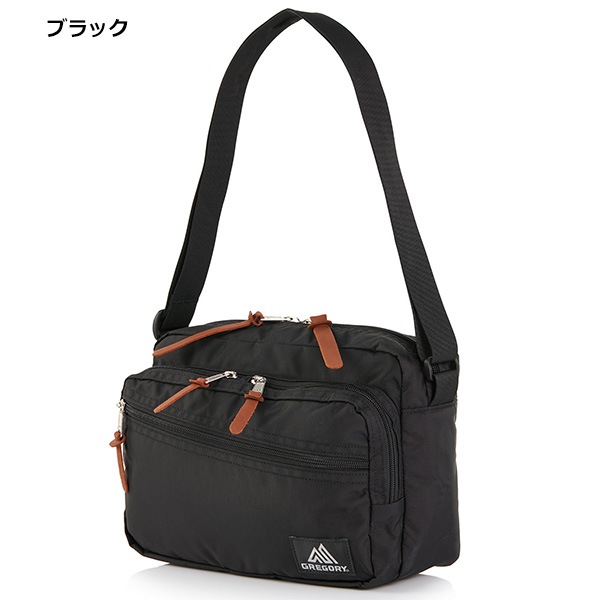 GREGORY(쥴꡼) UTILITY SHOULDER S 桼ƥƥS