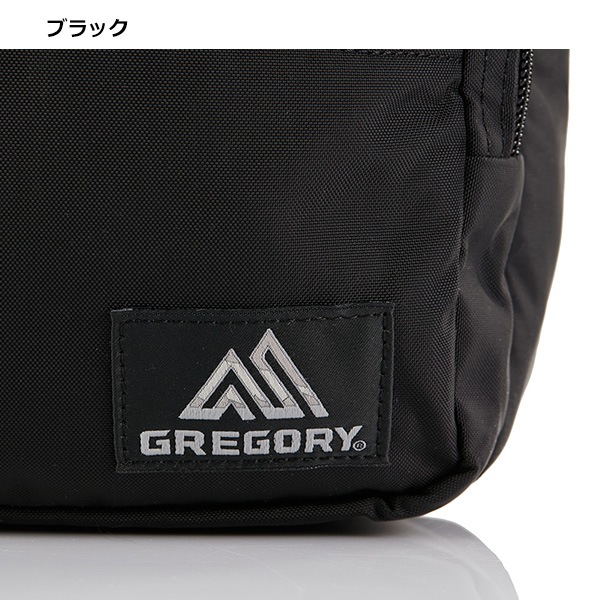 GREGORY(쥴꡼) UTILITY SHOULDER S 桼ƥƥS