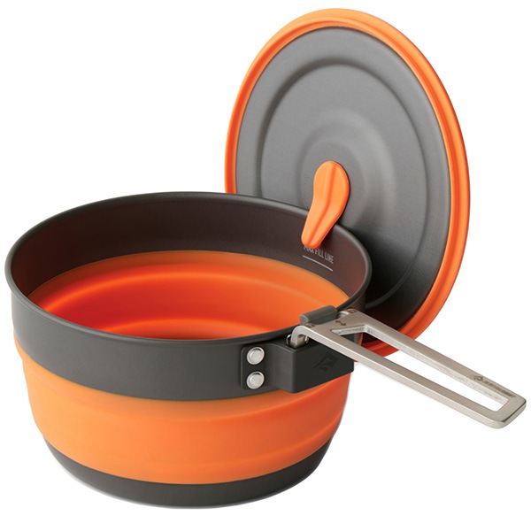 Sea to Summit(�����ȥ����ߥå�) �ե���ƥ���UL����ץ��֥�ݥå� 1.0L ST84184