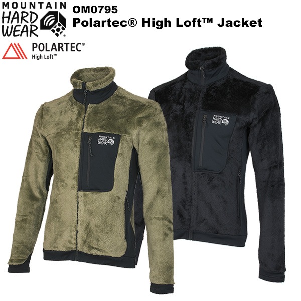 MOUNTAIN HARDWEAR(�ޥ���ƥ�ϡ��ɥ�����) �ݡ���ƥå��ϥ����եȥ��㥱�å� OM0795
