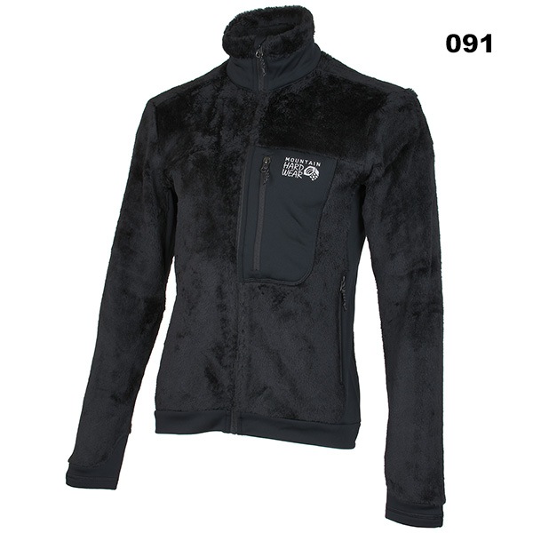 MOUNTAIN HARDWEAR(�ޥ���ƥ�ϡ��ɥ�����) �ݡ���ƥå��ϥ����եȥ��㥱�å� OM0795