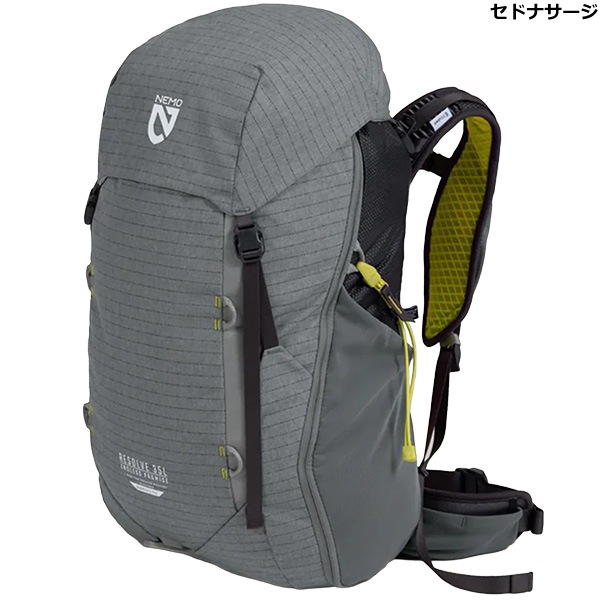 NEMO(�ˡ��⡦�������åץ���) �꥾��� ��� 35L NEM321-011026