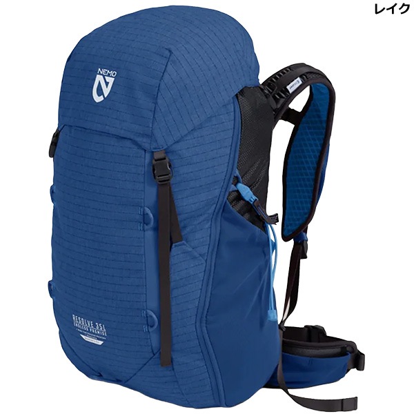 NEMO(�ˡ��⡦�������åץ���) �꥾��� ��� 35L NEM321-011026
