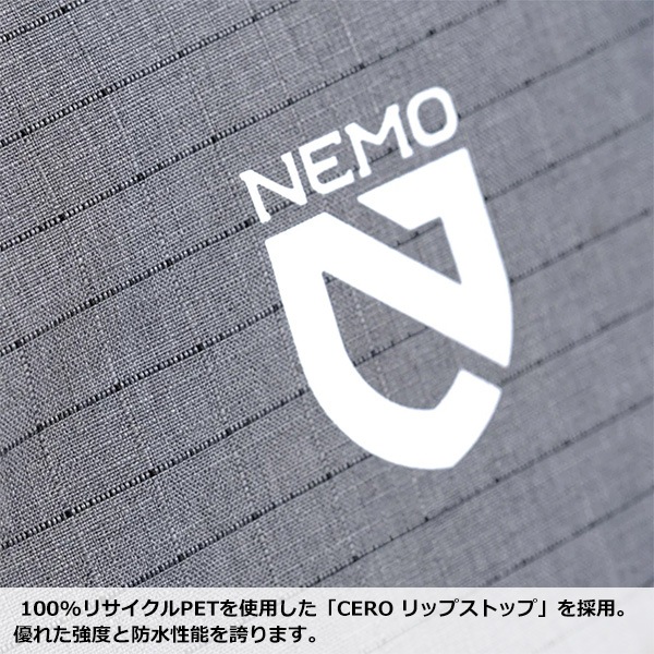 NEMO(�ˡ��⡦�������åץ���) �꥾��� ��� 35L NEM321-011026
