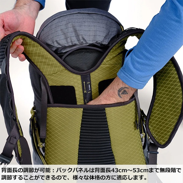 NEMO(�ˡ��⡦�������åץ���) �꥾��� ��� 35L NEM321-011026