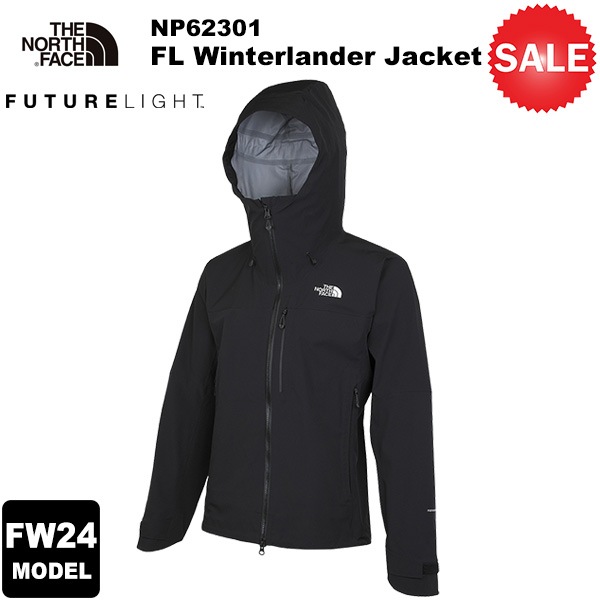 ��40%OFF��THE NORTH FACE(�Ρ����ե�����) FL Winterlander Jacket(�ե塼���㡼�饤�ȥ����󥿡����������㥱�å�) NP62301