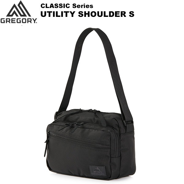 GREGORY(���쥴�꡼) UTILITY SHOULDER S �桼�ƥ���ƥ�����������S