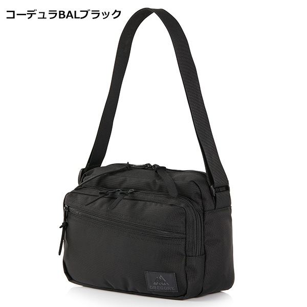 GREGORY(���쥴�꡼) UTILITY SHOULDER S �桼�ƥ���ƥ�����������S
