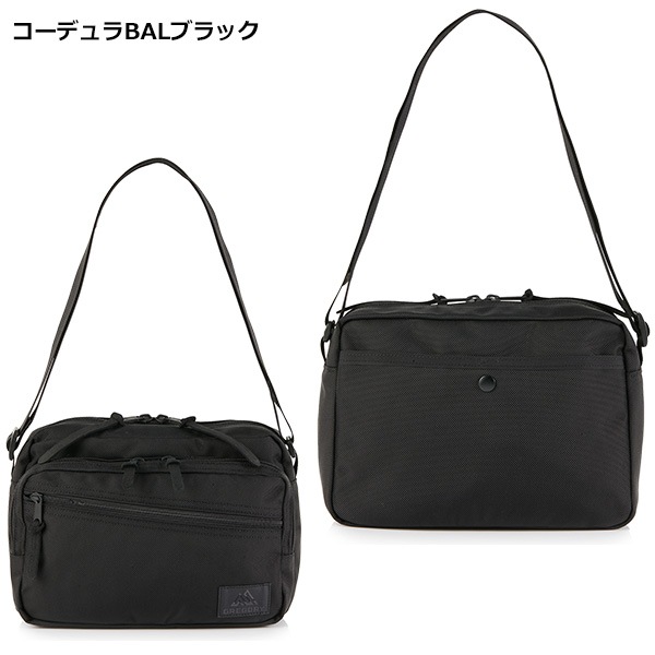 GREGORY(���쥴�꡼) UTILITY SHOULDER S �桼�ƥ���ƥ�����������S