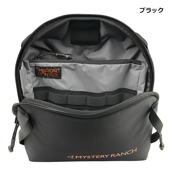 MYSTERY RANCH(�ߥ��ƥ꡼����) MISSION CONTROL M(�ߥå���󥳥�ȥ�����M) 19761636