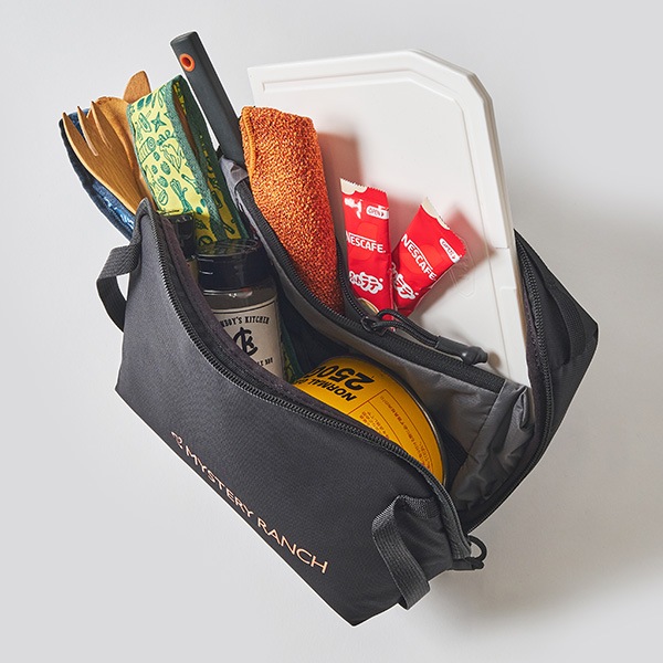 MYSTERY RANCH(�ߥ��ƥ꡼����) MISSION CONTROL M(�ߥå���󥳥�ȥ�����M) 19761636