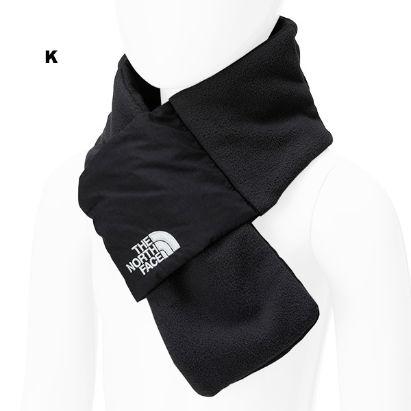 THE NORTH FACE(Ρե) Kids Camp-bell Fleece Muffler (å٥ե꡼ޥե顼)