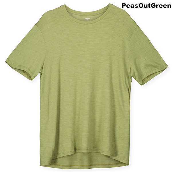 ��20%OFF��HOUDINI(�ա��ǥ���) Men's Activist Tee 237874 2024�ղƥ��顼