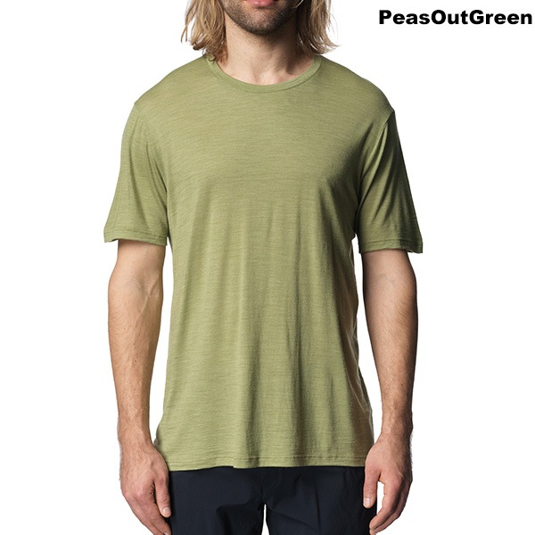 ��20%OFF��HOUDINI(�ա��ǥ���) Men's Activist Tee 237874 2024�ղƥ��顼