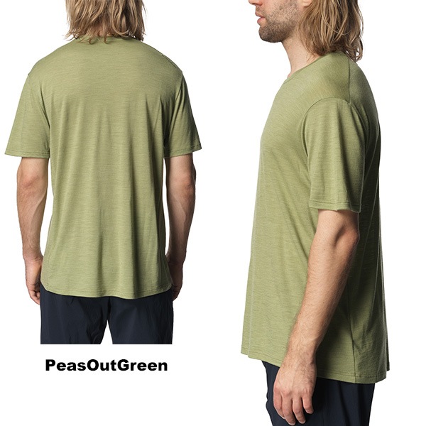 ��20%OFF��HOUDINI(�ա��ǥ���) Men's Activist Tee 237874 2024�ղƥ��顼