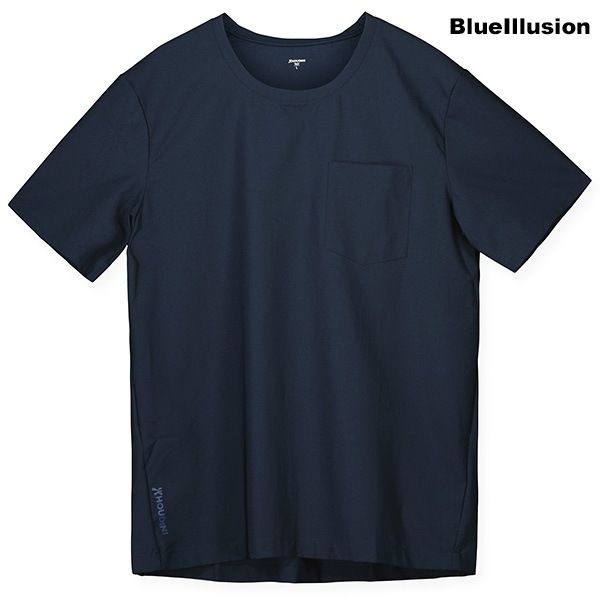 20%OFFHOUDINI(աǥ) 2025ղƥǥMen's Cover Tee 840018