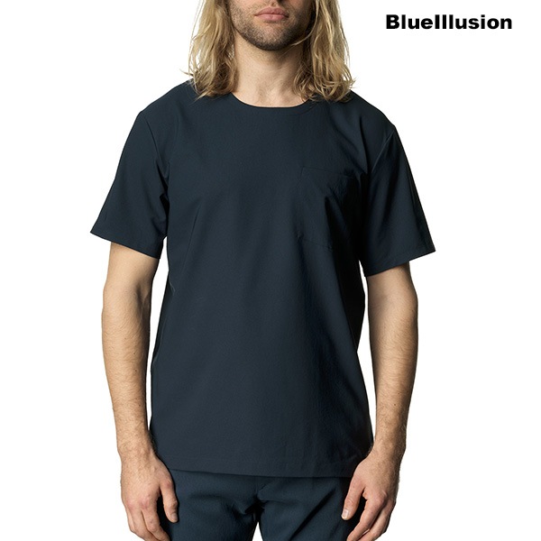 20%OFFHOUDINI(աǥ) 2025ղƥǥMen's Cover Tee 840018