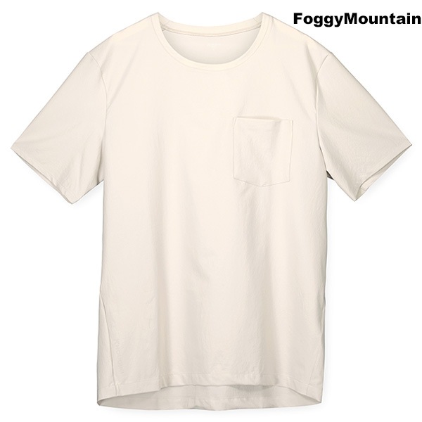 20%OFFHOUDINI(աǥ) 2025ղƥǥMen's Cover Tee 840018