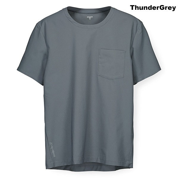 20%OFFHOUDINI(աǥ) 2025ղƥǥMen's Cover Tee 840018